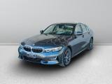 BMW 320 Serie 3 G20 2019 Berlina - i Luxury auto