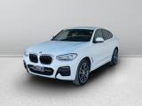 BMW X4 G02 2018 -  xdrive20d mhev 48V Msport auto