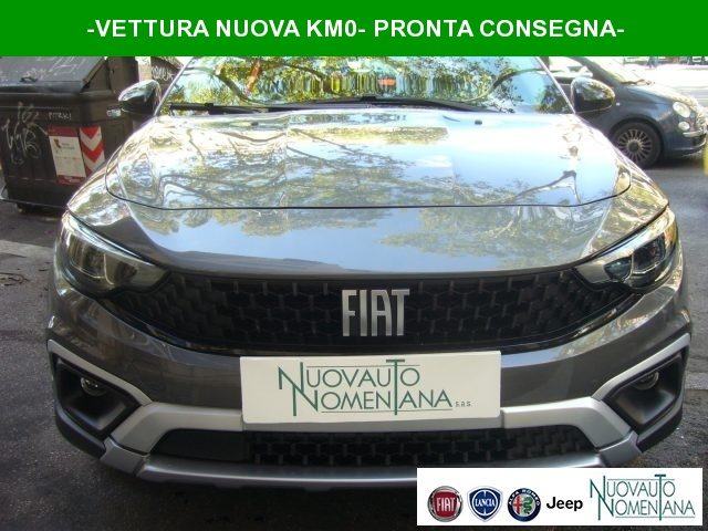 FIAT Tipo Benzina 2022 usata