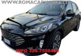 FORD Kuga 2.5 Plug In Hybrid 225 CV CVT 2WD Titanium KM CERT