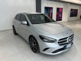 MERCEDES-BENZ B 180 B 180 d Automatic Sport