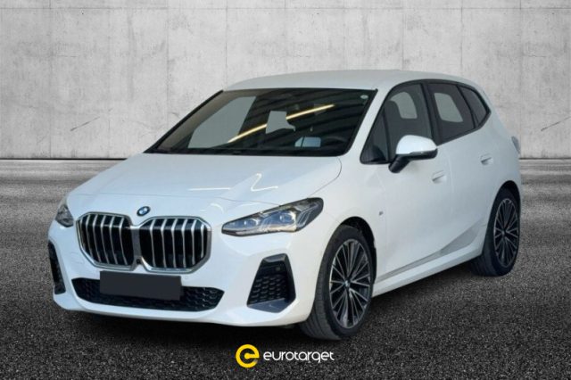 BMW 218 Benzina 2023 usata