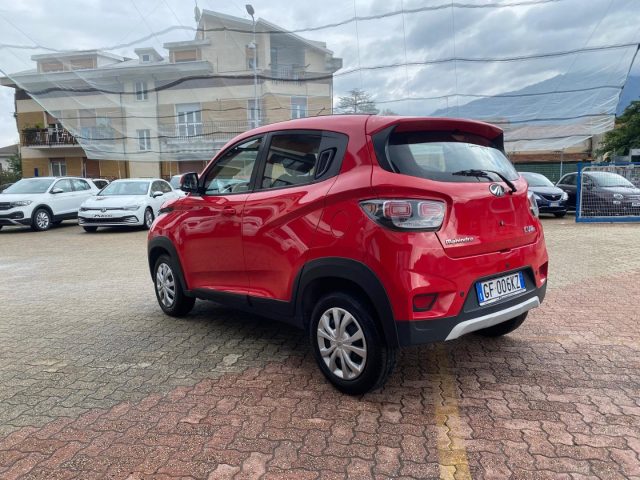 MAHINDRA KUV100 1.2 K6 OK NEOPATENTATO Immagine 2