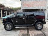 HUMMER H2 6.0 V8 SUV Platinum LUXURY GPL