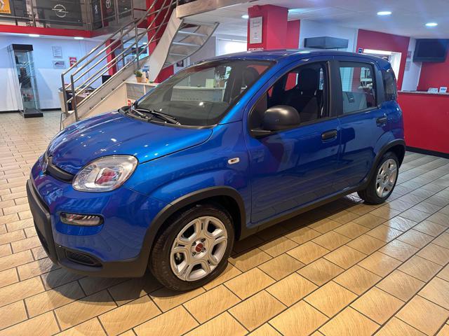 FIAT New Panda 1.0 FireFly S&S Hybrid Immagine 1