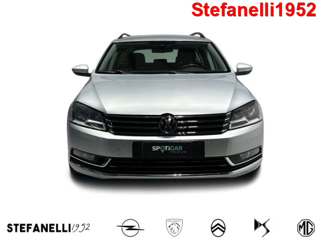 VOLKSWAGEN Passat Variant 2.0 TDI Comfortline Immagine 1