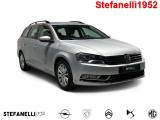 VOLKSWAGEN Passat Variant 2.0 TDI Comfortline