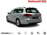 VOLKSWAGEN Passat Variant 2.0 TDI Comfortline