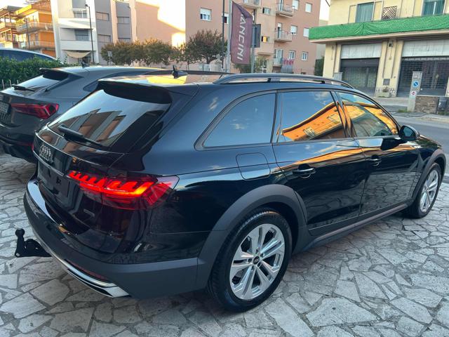 AUDI A4 allroad 40 TDI 204 CV S tronic Business Evolution Immagine 3