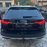 AUDI A4 allroad 40 TDI 204 CV S tronic Business Evolution