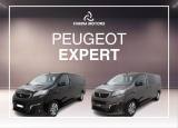 PEUGEOT Expert 2.0 BlueHDi 180 S&S EAT8 Long 6/Posti Double Cabin