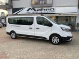 RENAULT Trafic BluedCi 150CV PL Equilibre 9 POSTI