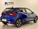 HYUNDAI i20 1.2 MPI MT ConnectLine MY25