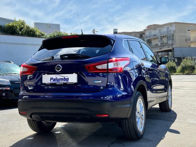 NISSAN Qashqai 1.5 dCi Acenta 90 mila km Immagine 3