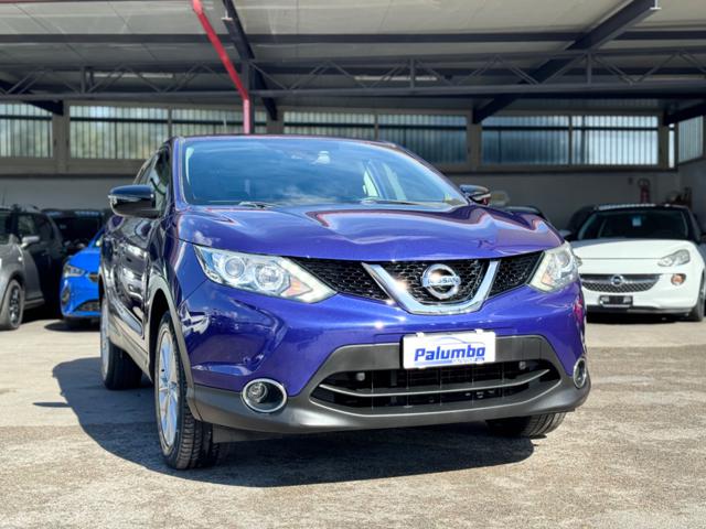 NISSAN Qashqai 1.5 dCi Acenta 90 mila km Immagine 2