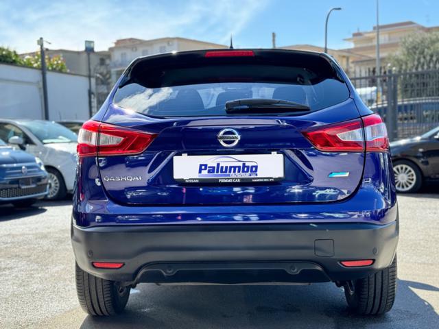 NISSAN Qashqai 1.5 dCi Acenta 90 mila km Immagine 4