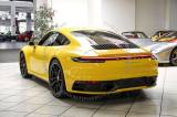 PORSCHE 911 992 CARRERA S|ASSE POST STERZ|SCARICO|LIFT|PDCC