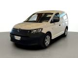 VOLKSWAGEN Caddy 2.0 TDI Furgone L1 H1 - Carplay - Sens. ant e post