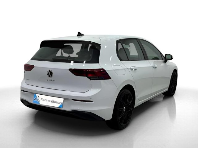 VOLKSWAGEN Golf 1.5 TSI - UNIPROP. - Carplay - Cam - Cruise/Lim Immagine 4