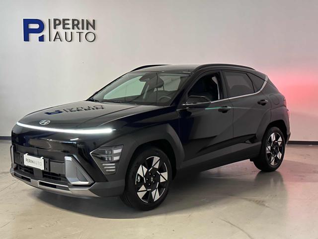 HYUNDAI Kona New HEV 1.6 DCT XLine PLUS Immagine 2