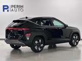 HYUNDAI Kona New HEV 1.6 DCT XLine PLUS