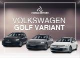 VOLKSWAGEN Golf Variant 1.5 TSI 115 CV ACT  Life MY2024 Telecamera Adaptiv