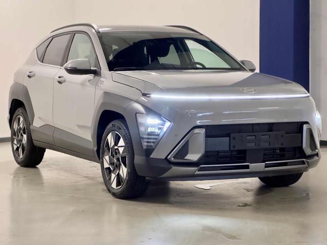 HYUNDAI Kona New HEV 1.6 DCT XLine PLUS Immagine 1