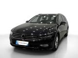 VOLKSWAGEN Passat Variant 2.0 TDI DSG Business N1 Autocarro Gancio Traino