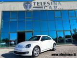 VOLKSWAGEN Maggiolino 1.6 TDI 105cv Design BlueMotion Technology