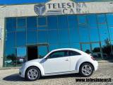 VOLKSWAGEN Maggiolino 1.6 TDI 105cv Design BlueMotion Technology