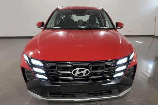 HYUNDAI Tucson 1.6 CRDI 48V DCT MAXX NEW MODEL 2025 Immagine 1