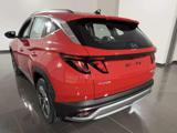 HYUNDAI Tucson 1.6 CRDI 48V DCT MAXX NEW MODEL 2025