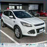 FORD Kuga 1.5 EcoBoost 150 CV S&S 2WD Plus