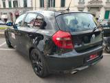 BMW 118 d 2.0 143CV cat 5 porte Futura DPF