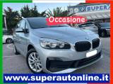 BMW 218 d Active Tourer EURO 6D