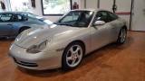 PORSCHE 996 996 911 Carrera 2002 Book service