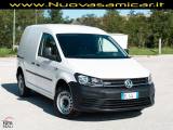 VOLKSWAGEN Caddy 2.0 TDI 122 CV 4MOTION BUSINESS