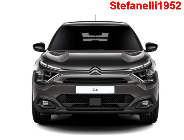 CITROEN C4 PureTech 130 S&S Plus Immagine 4