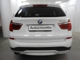 BMW X3 xDrive20d xLine