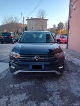 VOLKSWAGEN T-Cross 1.0 TSI URBAN