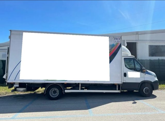 IVECO DAILY  70C14 ? 72C14 CNG FRIGO 3000 cc FRCX ATP Immagine 1