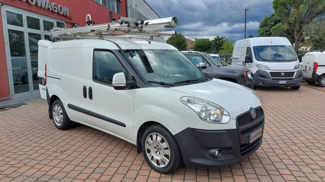 FIAT Doblo Diesel 2014 usata, Italia