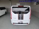 FORD Tourneo Custom 320 2.0 TDCi 185CV Sport Lungo 9 Posti