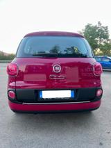 FIAT 500L Living 1.6 Multijet 105 CV PopStar