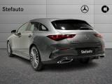 MERCEDES-BENZ CLA 200 d Automatic Shooting Brake AMG Line Advanced Plus