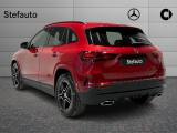 MERCEDES-BENZ GLA 180 d Automatic AMG Line Advanced Plus