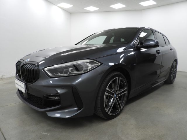 BMW 116 d 5p. Msport Immagine 0