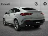 MERCEDES-BENZ GLE 300 d 4Matic Mild Hybrid Coupé AMG Line Advanced Plus