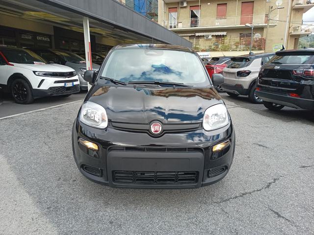 FIAT Panda 1.0 Pandina Hybrid NUOVA - INCENTIVI EURO 0-1-2-3 Immagine 1