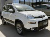 FIAT Panda 0.9 TwinAir Turbo S&S 4x4